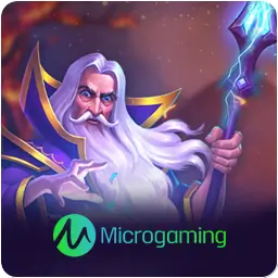 JP Maxwin Slot Microgaming